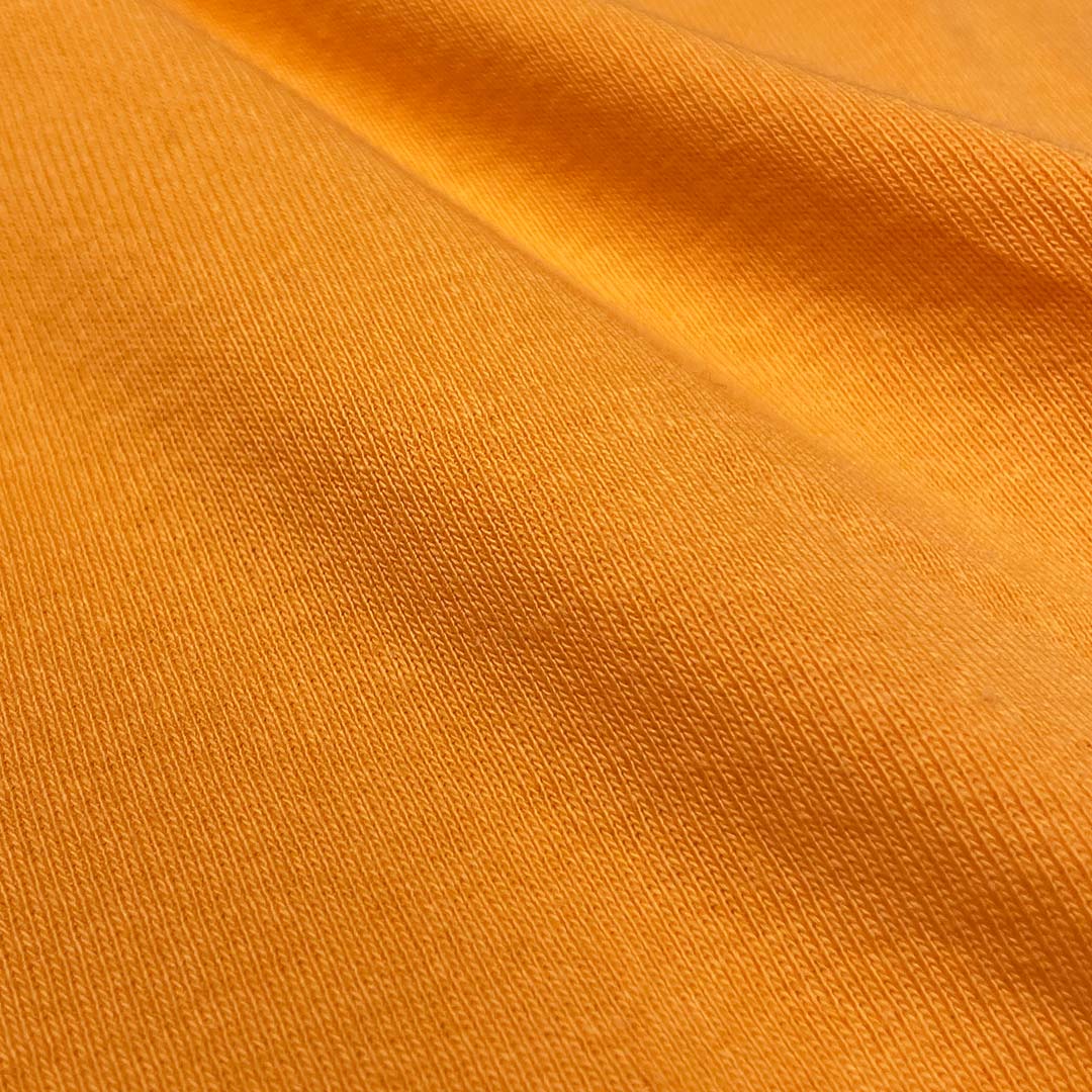 Core Low Rise Brief Turmeric Orange - Image 5