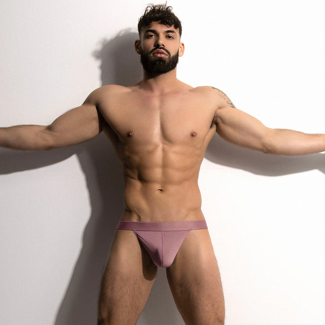 Minimal Thong Pavle Pink